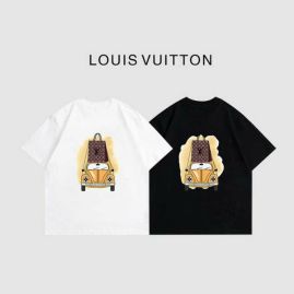 Picture of LV T Shirts Short _SKULVS-XLfstK636237079